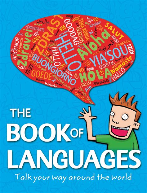 Title For Language Book